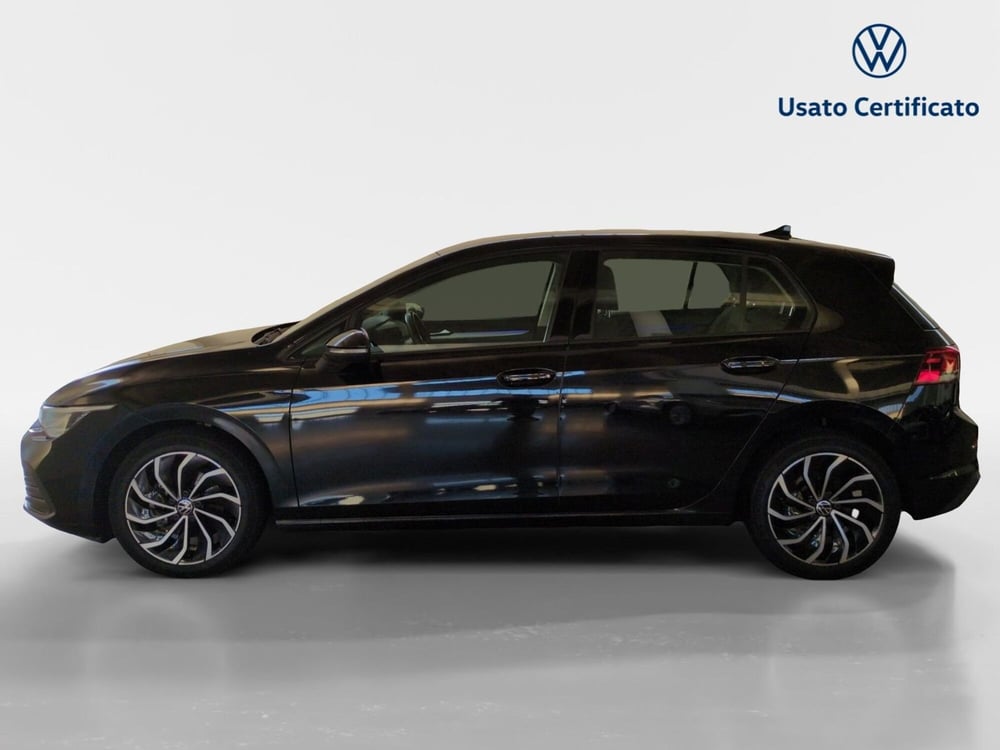Volkswagen Golf usata a Agrigento (2)