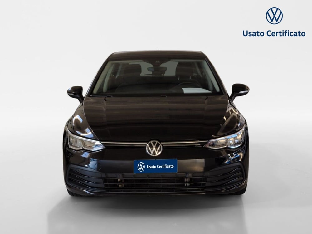 Volkswagen Golf usata a Agrigento (6)