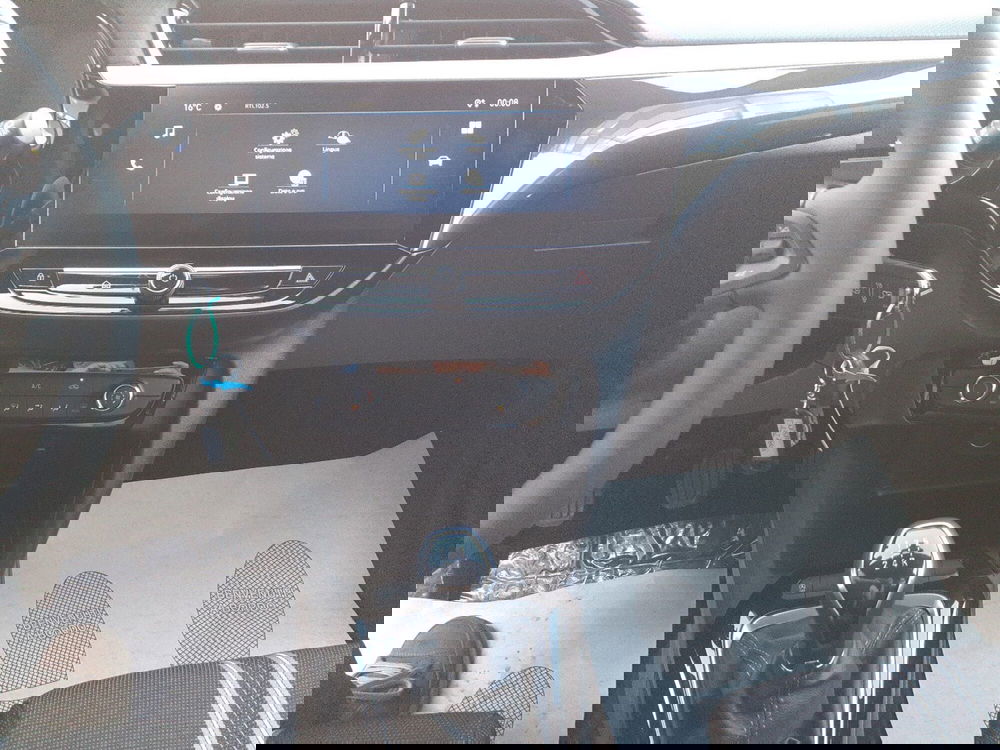 Opel Corsa nuova a Parma (13)