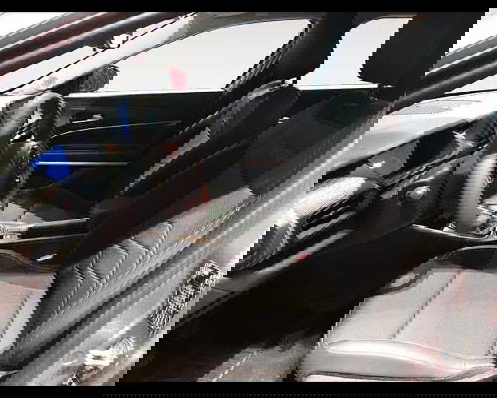 Jeep Avenger usata a Cuneo (11)