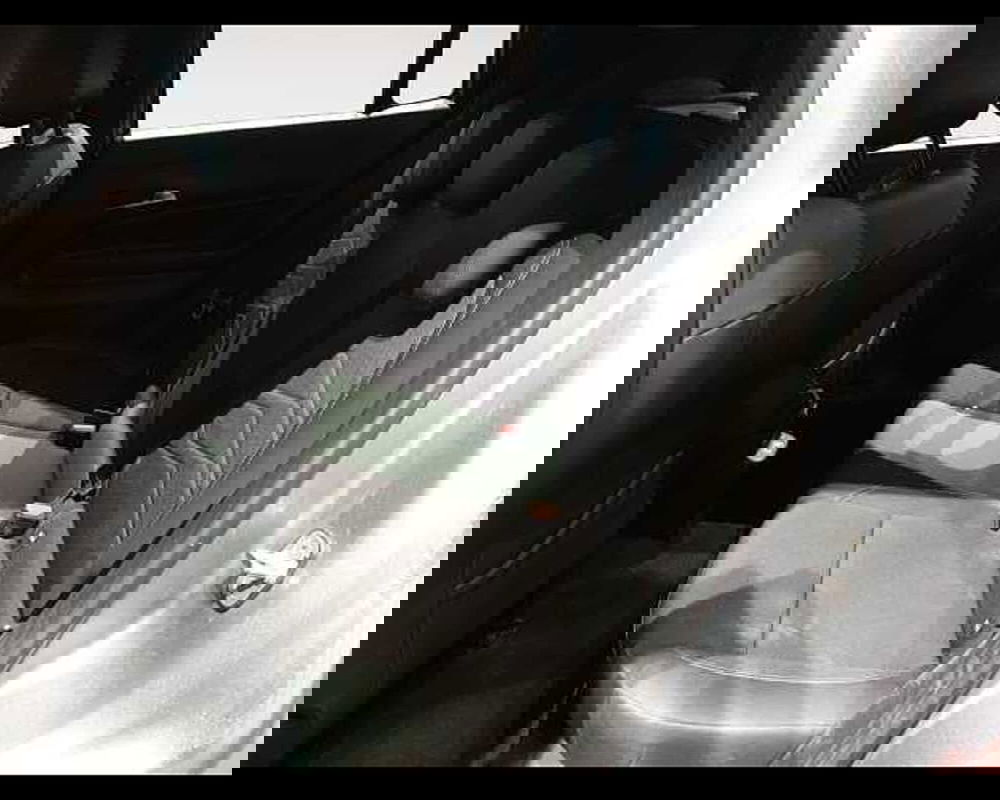 Jeep Avenger usata a Cuneo (12)