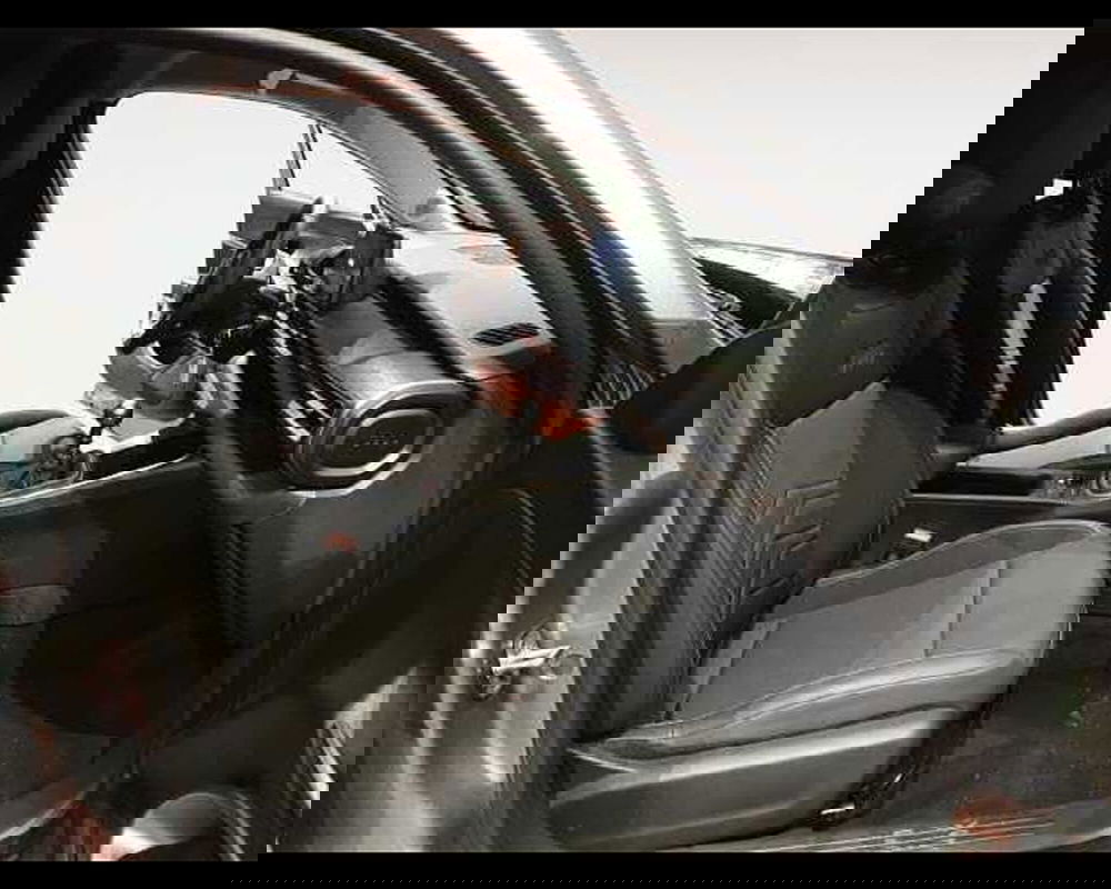 Jeep Avenger usata a Cuneo (13)