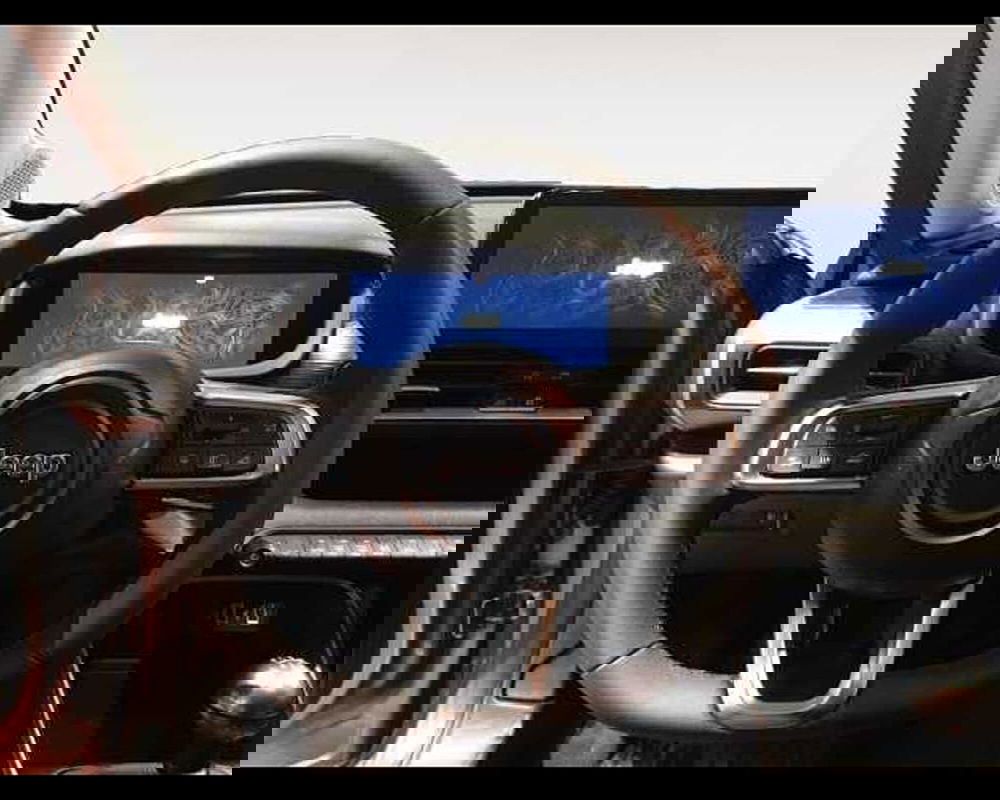 Jeep Avenger usata a Cuneo (14)