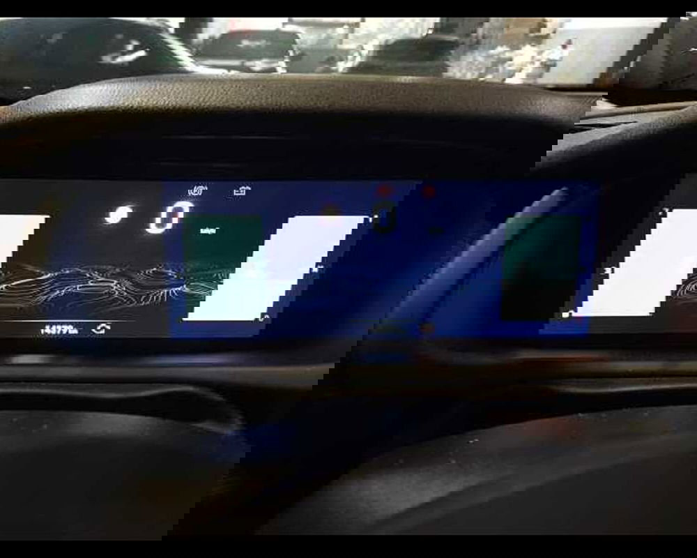 Jeep Avenger usata a Cuneo (15)