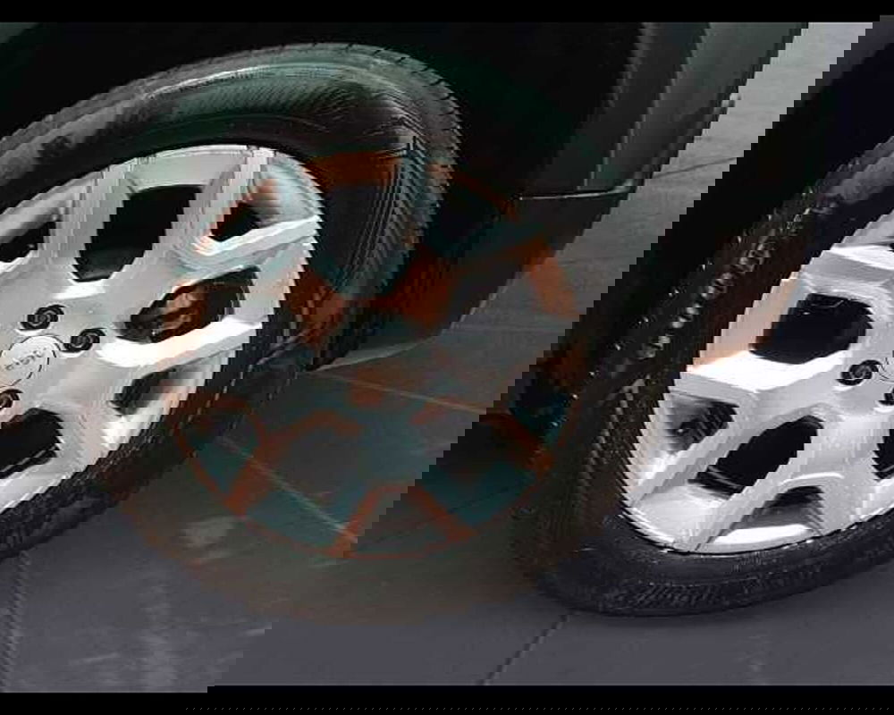 Jeep Avenger usata a Cuneo (16)