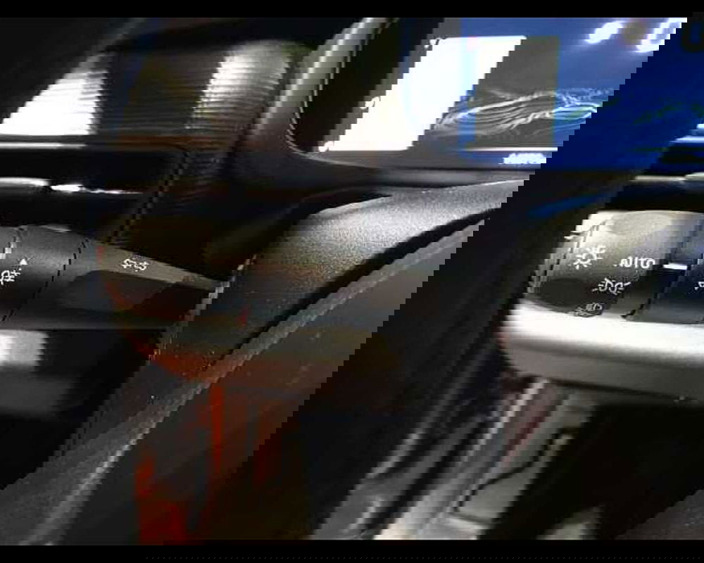 Jeep Avenger usata a Cuneo (17)