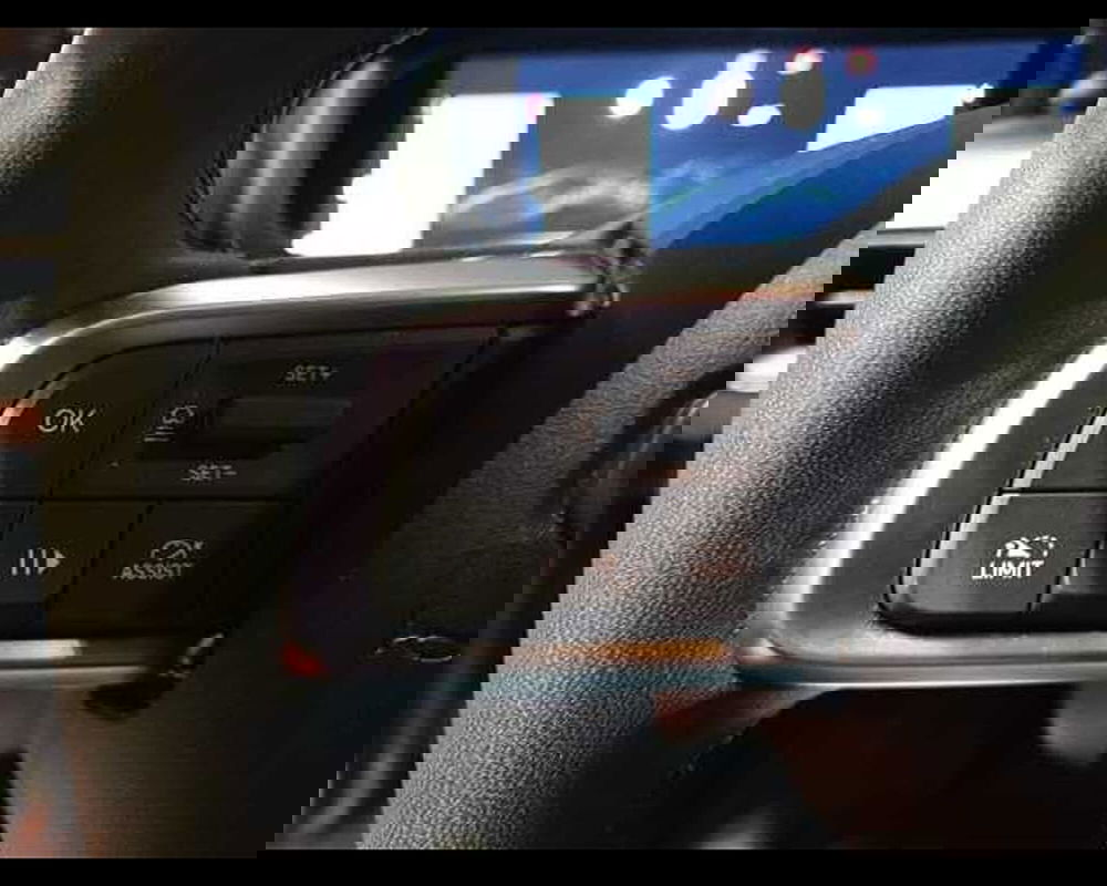 Jeep Avenger usata a Cuneo (18)