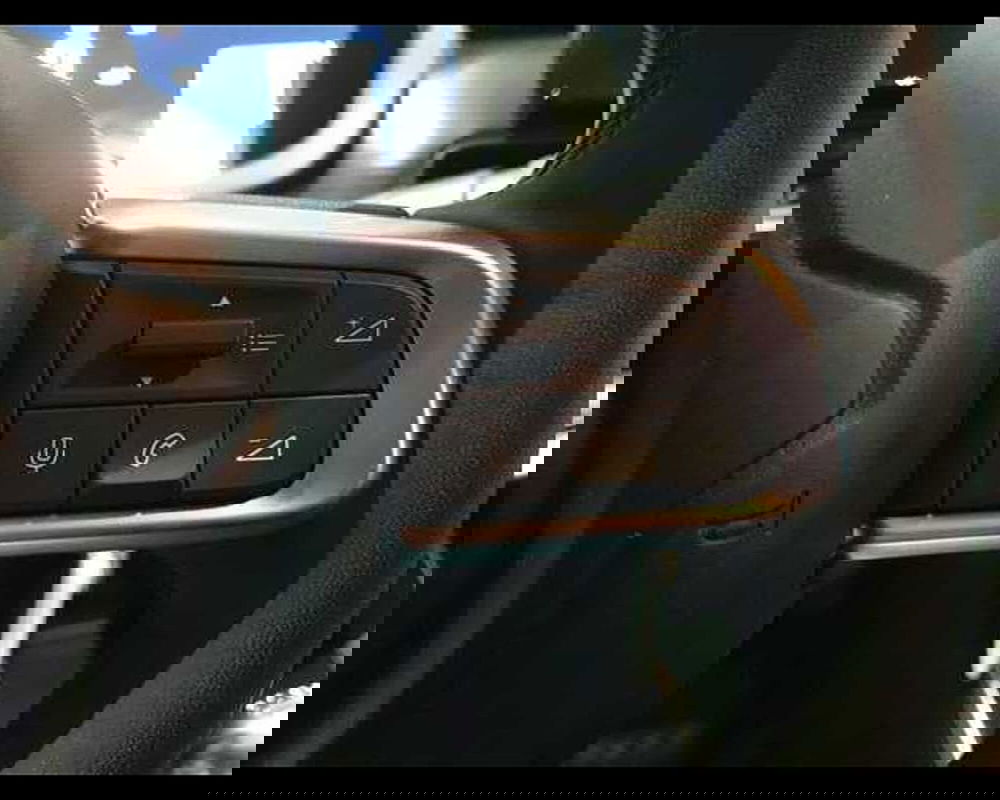 Jeep Avenger usata a Cuneo (19)