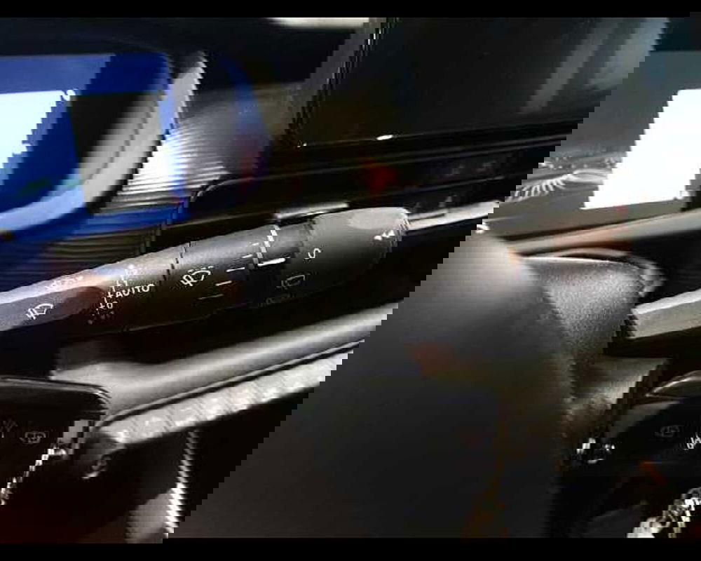 Jeep Avenger usata a Cuneo (20)