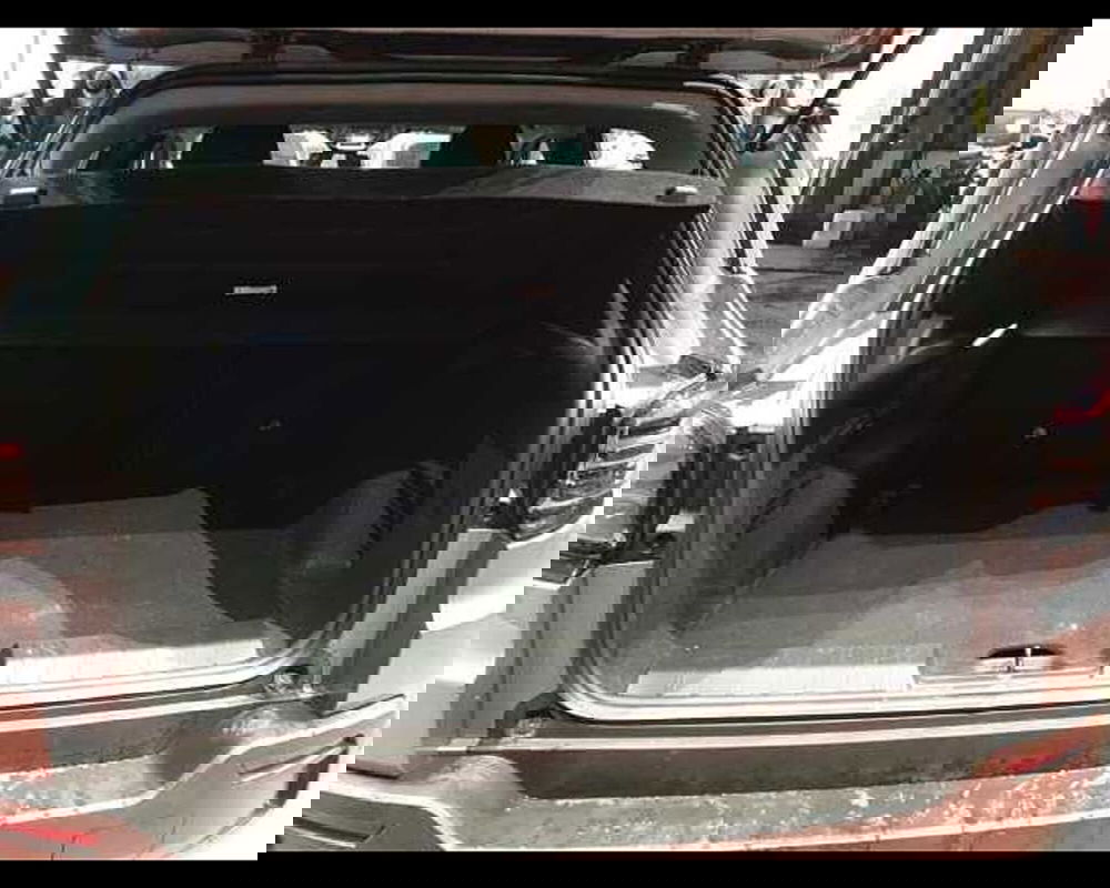 Jeep Avenger usata a Cuneo (7)