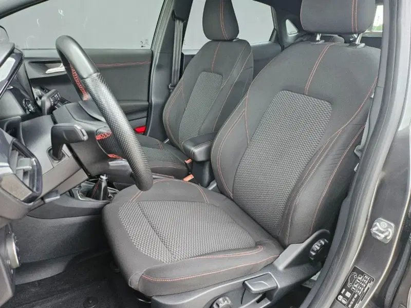 Ford Puma usata a Foggia (14)