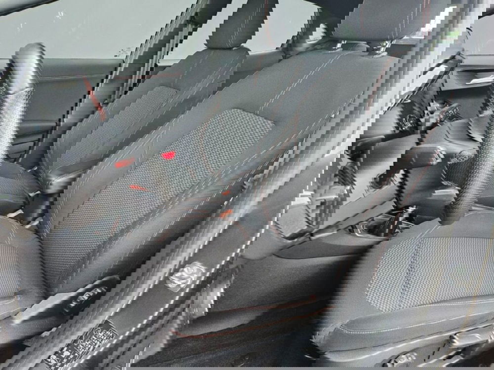 Ford Puma usata a Foggia (14)