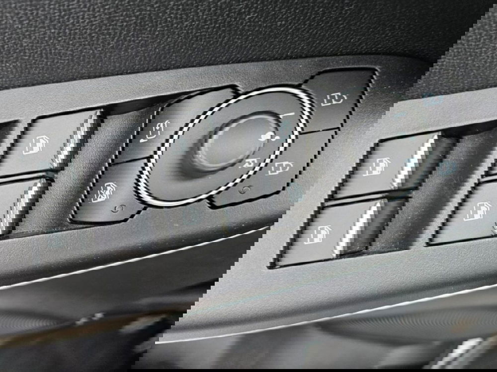 Ford Puma usata a Foggia (17)