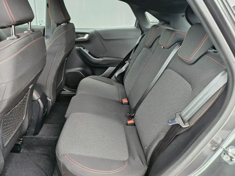 Ford Puma usata a Foggia (18)