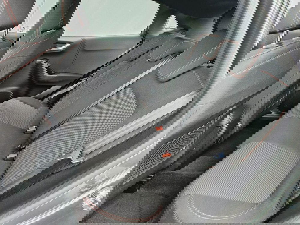 Ford Puma usata a Foggia (18)