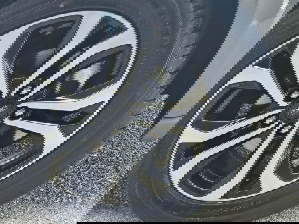 Ford Puma usata a Foggia (8)