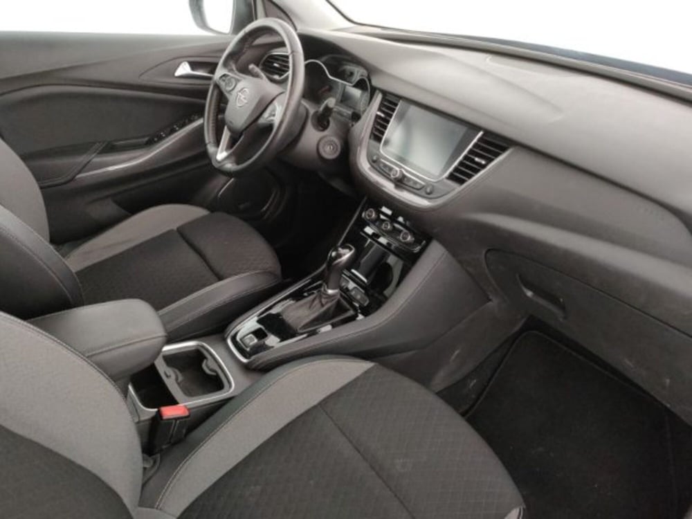 Opel Grandland X usata a Modena (11)
