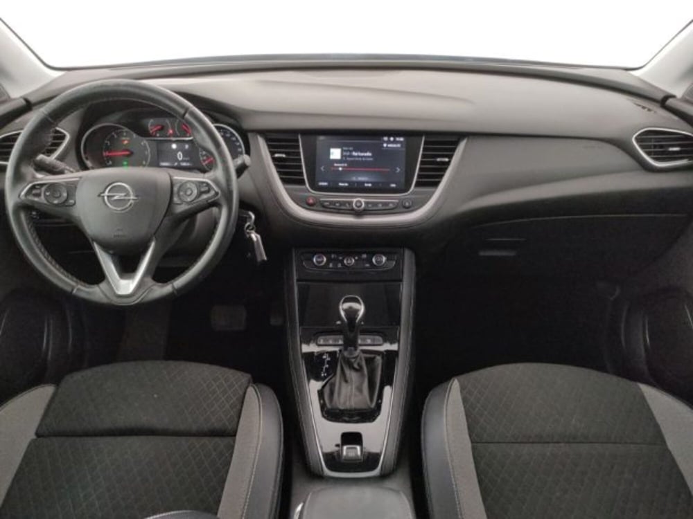 Opel Grandland X usata a Modena (12)