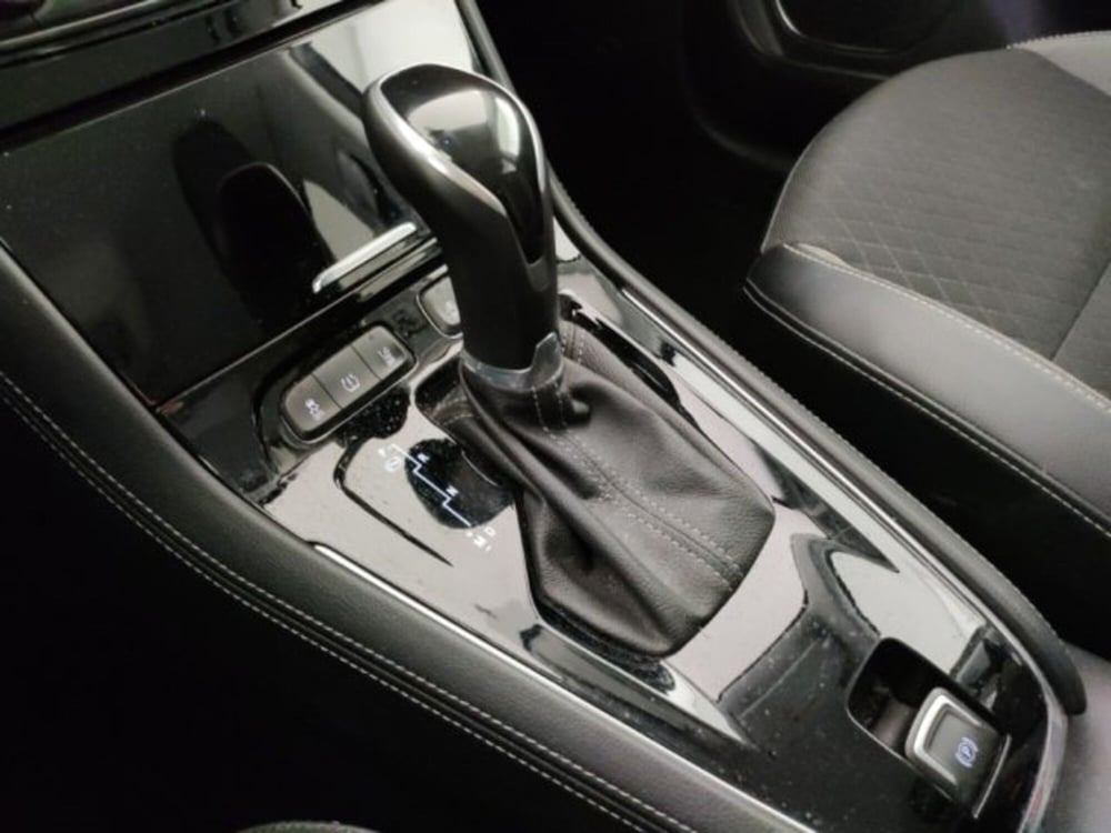Opel Grandland X usata a Modena (14)