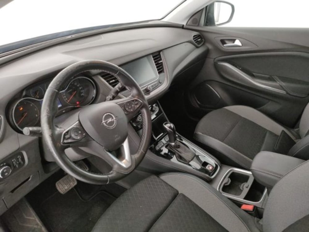 Opel Grandland X usata a Modena (8)
