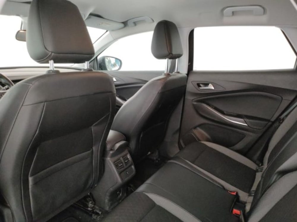 Opel Grandland X usata a Modena (9)