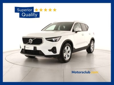 Volvo XC40 B3 automatico Core del 2025 usata a Modena