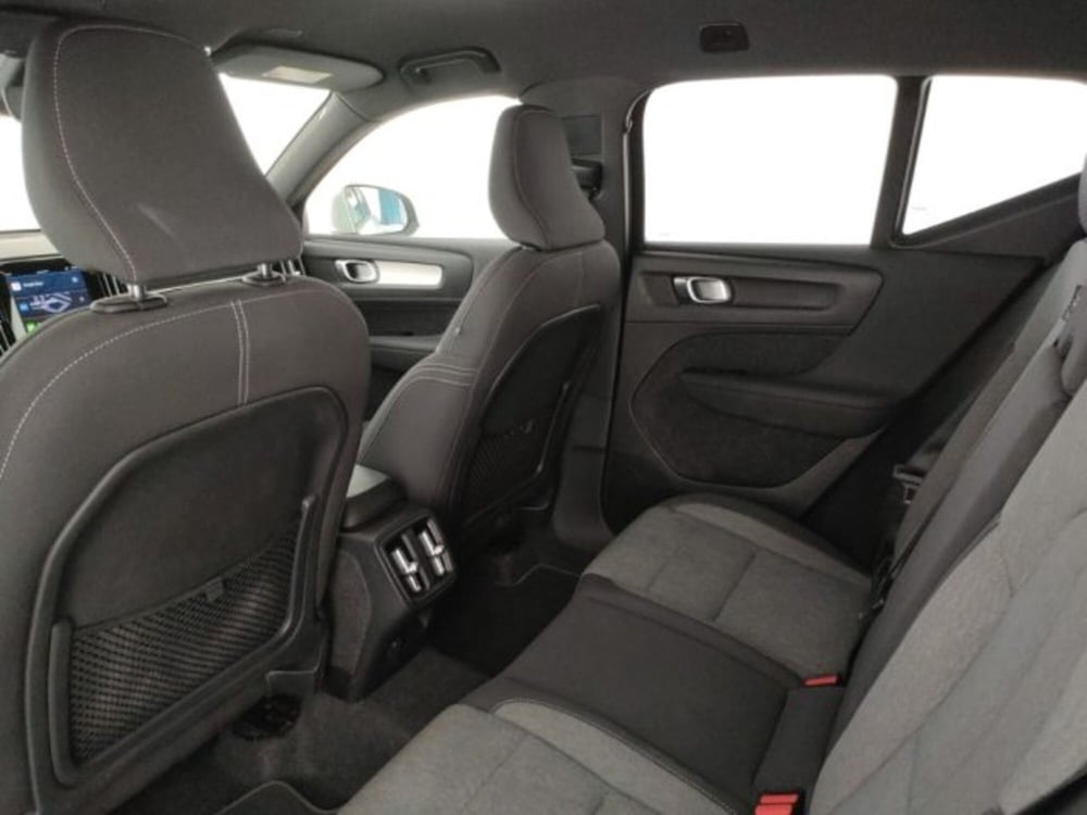 Volvo XC40 usata a Modena (10)