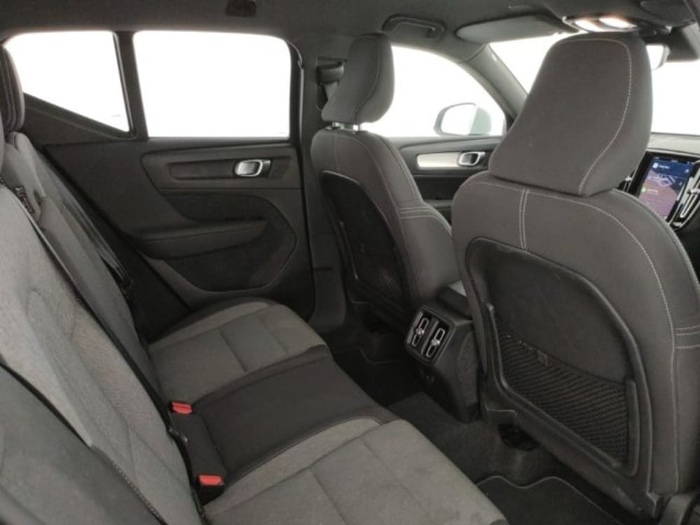 Volvo XC40 usata a Modena (11)