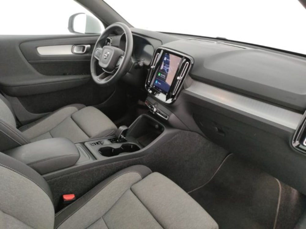 Volvo XC40 usata a Modena (12)