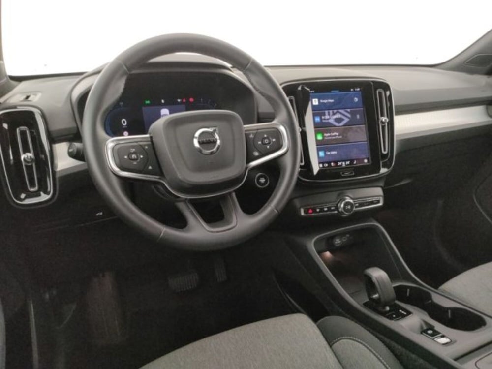 Volvo XC40 usata a Modena (18)