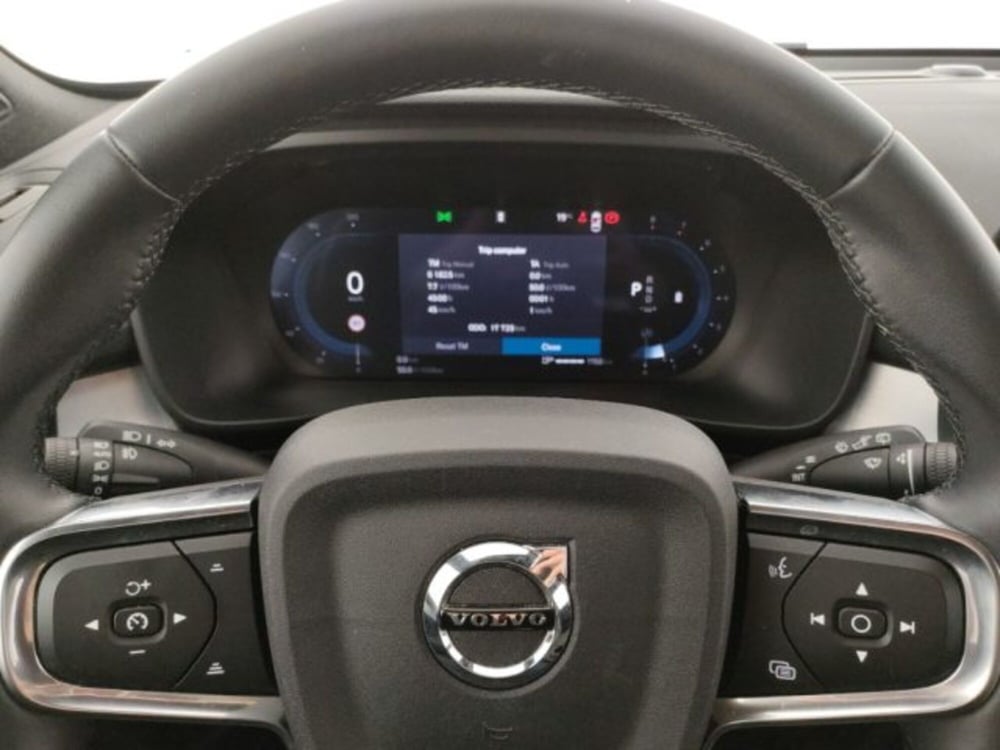 Volvo XC40 usata a Modena (19)