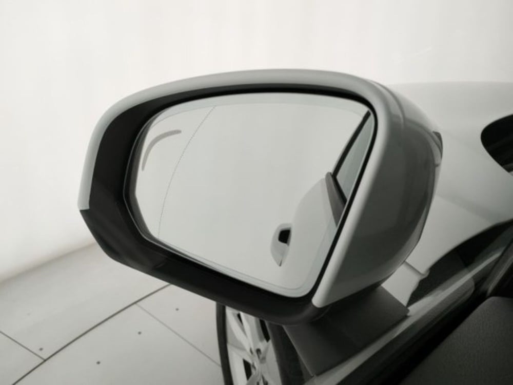 Volvo XC40 usata a Modena (20)