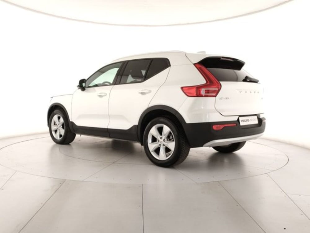 Volvo XC40 usata a Modena (3)