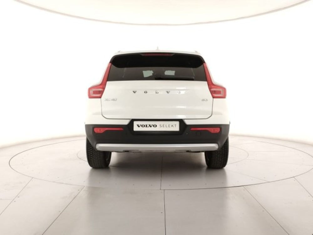 Volvo XC40 usata a Modena (4)