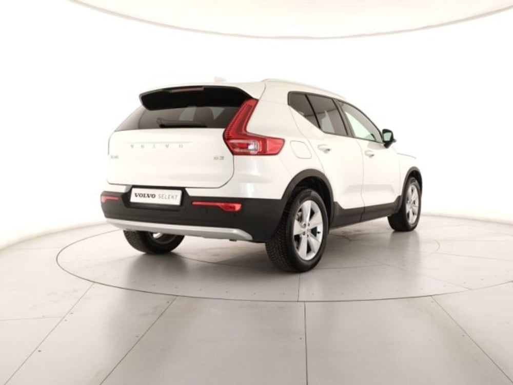 Volvo XC40 usata a Modena (5)