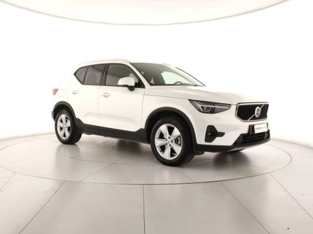 Volvo XC40 usata a Modena (6)