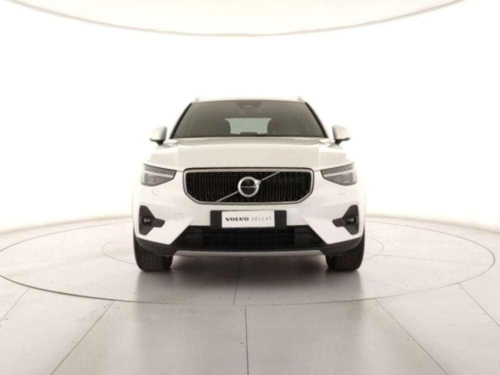 Volvo XC40 usata a Modena (7)