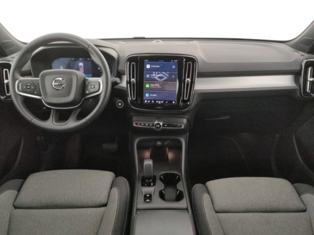 Volvo XC40 usata a Modena (8)