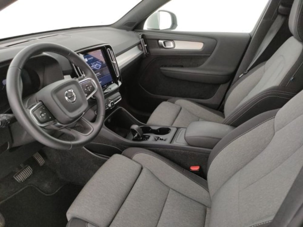 Volvo XC40 usata a Modena (9)