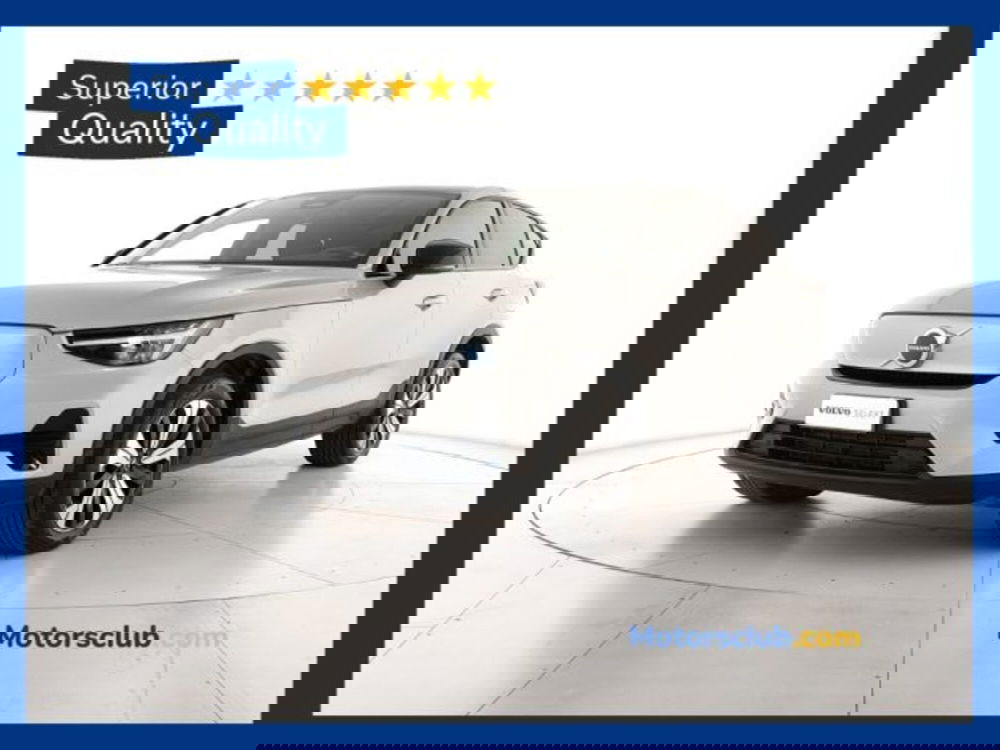 Volvo C40 usata a Modena
