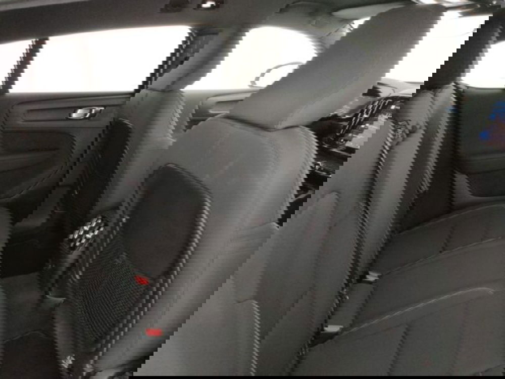 Volvo C40 usata a Modena (10)