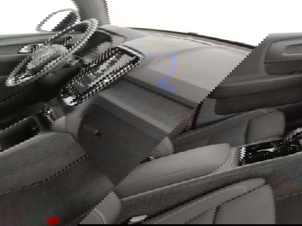 Volvo C40 usata a Modena (11)