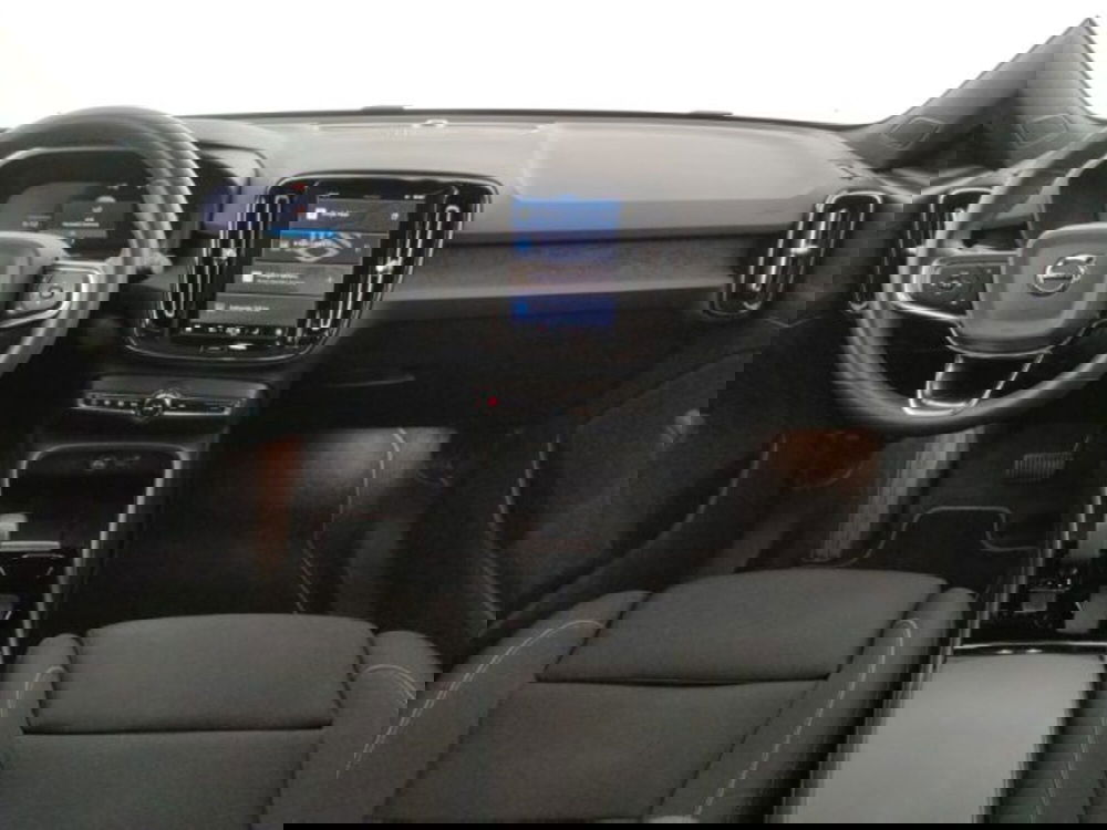 Volvo C40 usata a Modena (12)