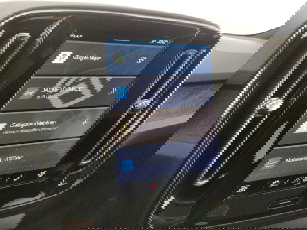 Volvo C40 usata a Modena (14)