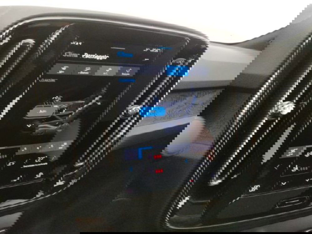 Volvo C40 usata a Modena (16)