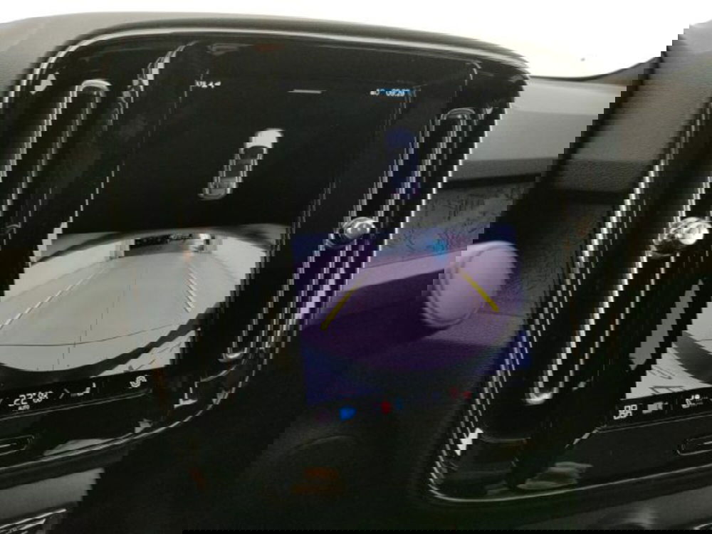 Volvo C40 usata a Modena (18)