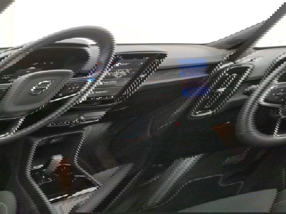 Volvo C40 usata a Modena (19)