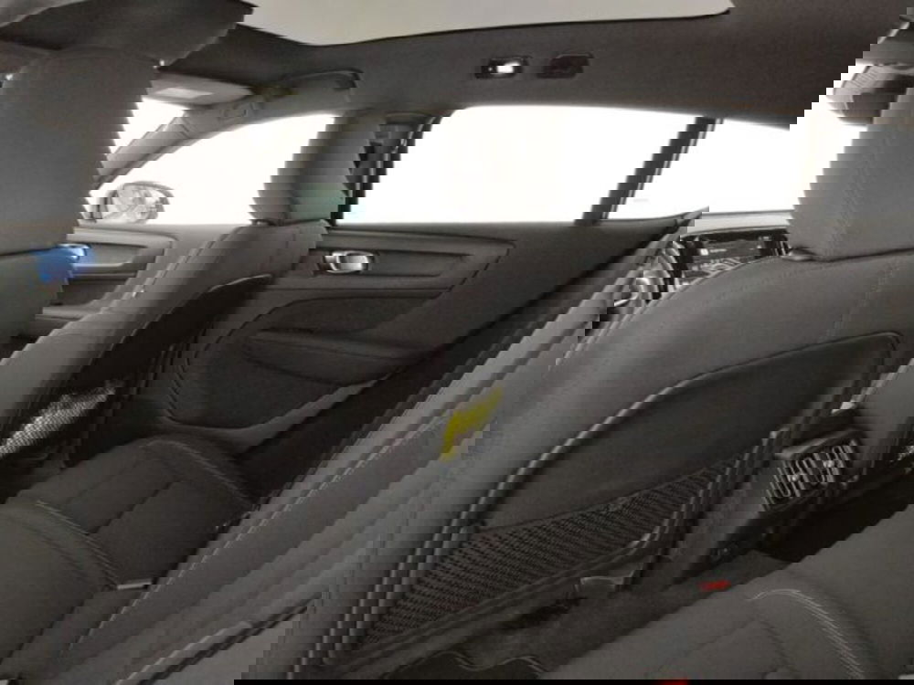 Volvo C40 usata a Modena (9)