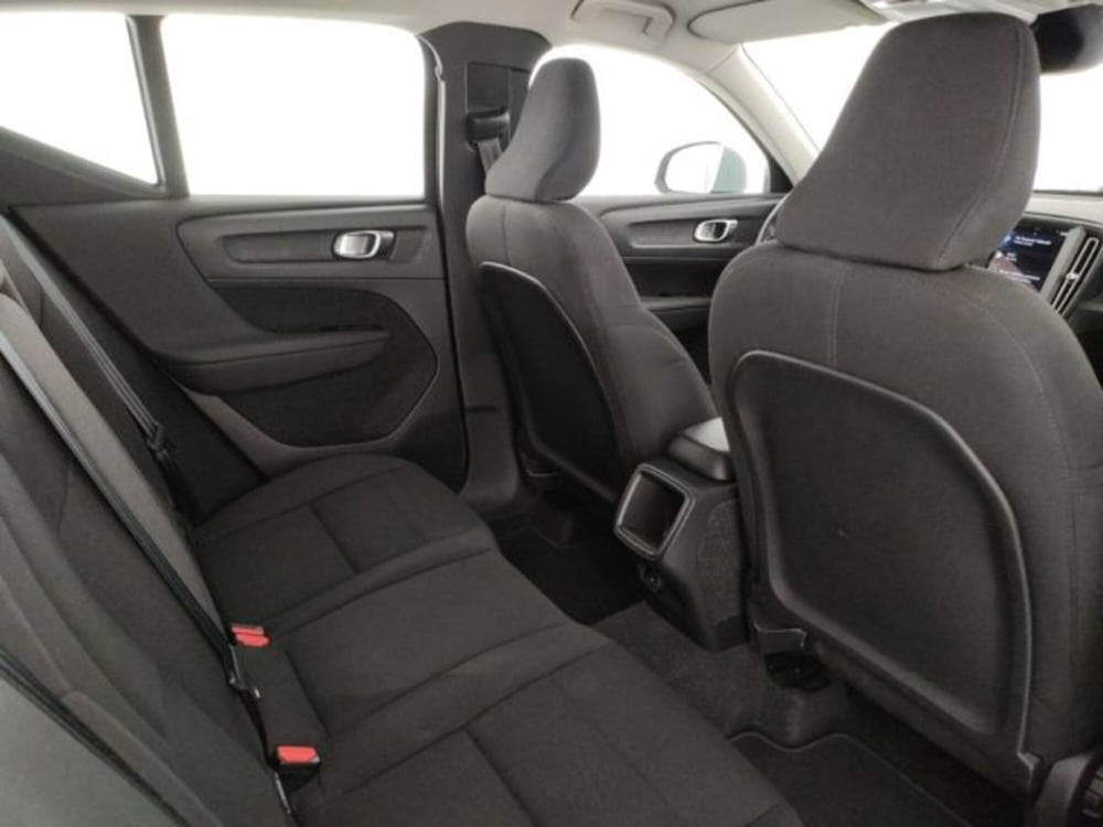 Volvo XC40 usata a Modena (10)