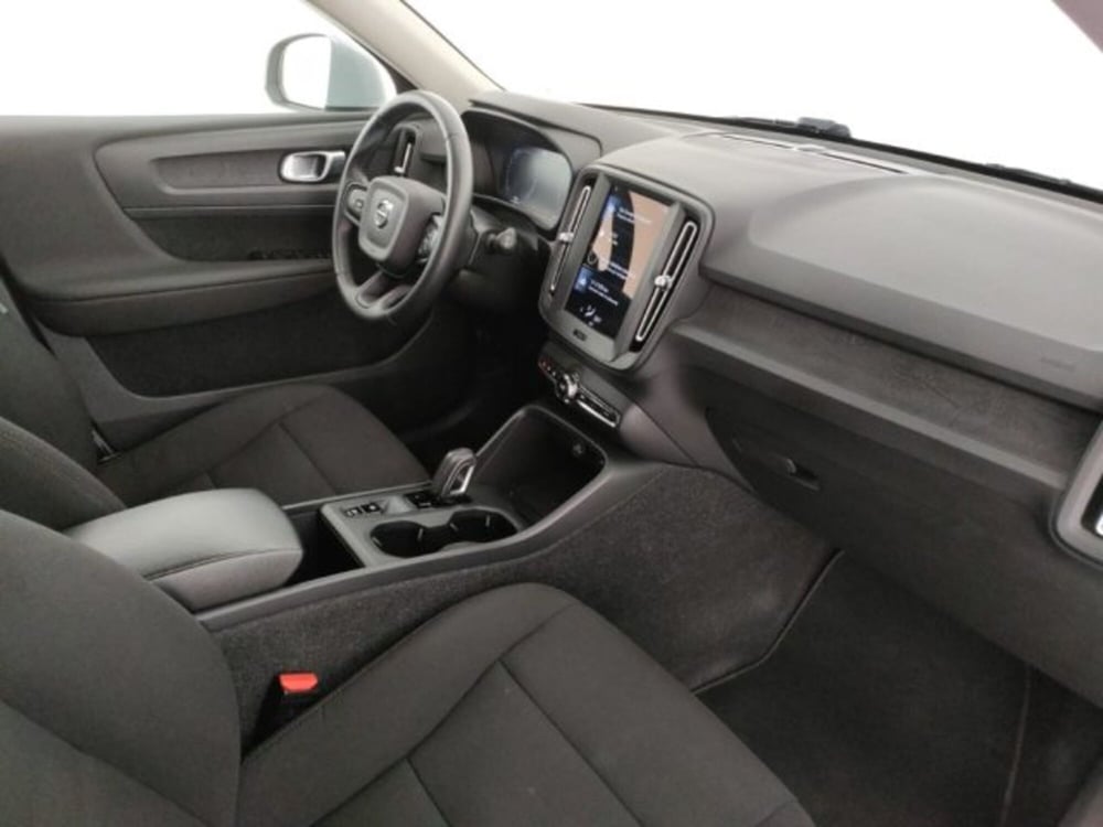 Volvo XC40 usata a Modena (11)